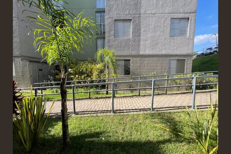 Apartamento para alugar com 53m², 2 quartos e 1 vagaQuarto 2