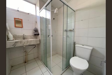 Apartamento para alugar com 53m², 2 quartos e 1 vagaBanheiro