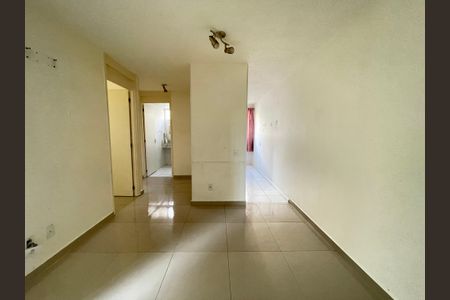 Apartamento para alugar com 53m², 2 quartos e 1 vagaSala