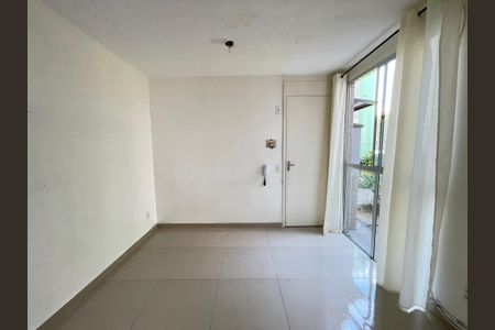 Apartamento para alugar com 53m², 2 quartos e 1 vagaSala