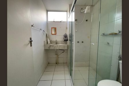 Apartamento para alugar com 53m², 2 quartos e 1 vagaBanheiro