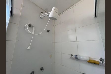 Apartamento para alugar com 53m², 2 quartos e 1 vagaBanheiro