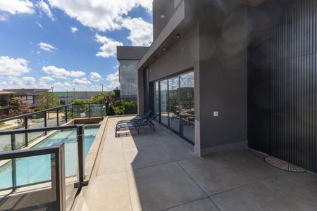 Casa de condomínio à venda com 526m², 4 quartos e 4 vagasPiscina