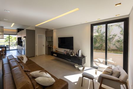 Casa de condomínio à venda com 526m², 4 quartos e 4 vagasSala de TV 2