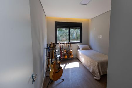 Casa de condomínio à venda com 526m², 4 quartos e 4 vagasQuarto 1