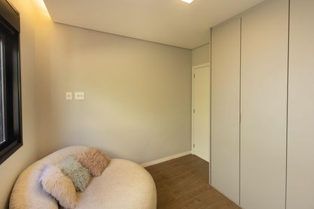 Casa de condomínio à venda com 526m², 4 quartos e 4 vagasSuíte 2