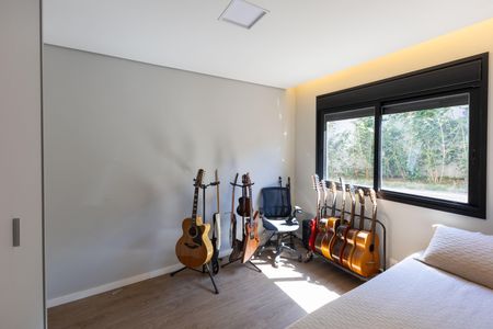 Casa de condomínio à venda com 526m², 4 quartos e 4 vagasQuarto 1