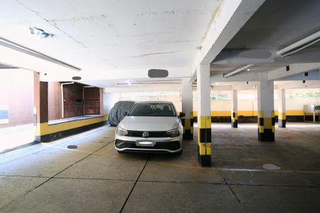 Apartamento para alugar com 170m², 4 quartos e 2 vagasGaragem