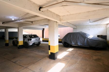 Apartamento para alugar com 170m², 4 quartos e 2 vagasGaragem