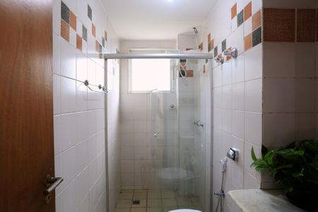 Apartamento para alugar com 170m², 4 quartos e 2 vagasBanheiro da Suíte