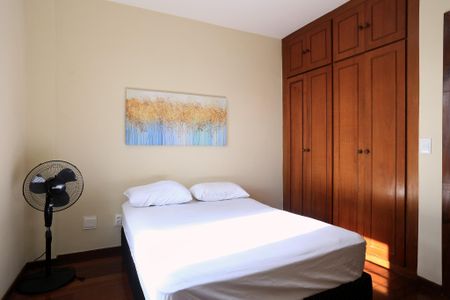 Apartamento para alugar com 170m², 4 quartos e 2 vagasSuíte