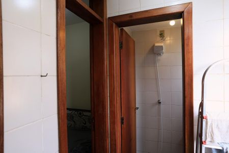 Apartamento para alugar com 170m², 4 quartos e 2 vagasÁrea de Serviço