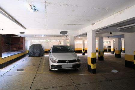 Apartamento para alugar com 170m², 4 quartos e 2 vagasGaragem