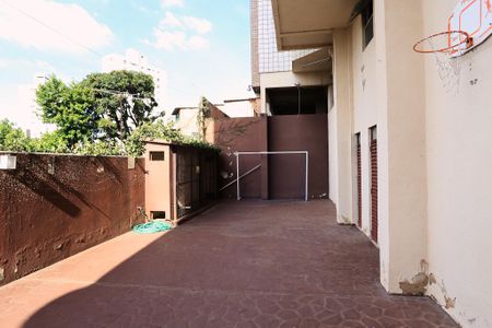 Apartamento para alugar com 170m², 4 quartos e 2 vagasÁrea comum