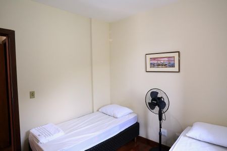 Apartamento para alugar com 170m², 4 quartos e 2 vagasQuarto 1