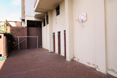 Apartamento para alugar com 170m², 4 quartos e 2 vagasÁrea comum