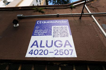 Apartamento para alugar com 170m², 4 quartos e 2 vagasPlaquinha