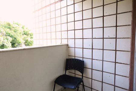 Apartamento para alugar com 170m², 4 quartos e 2 vagasVaranda da Sala