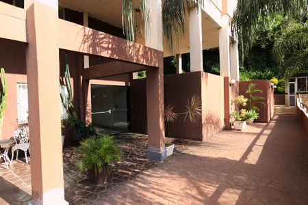 Apartamento para alugar com 170m², 4 quartos e 2 vagasEntrada