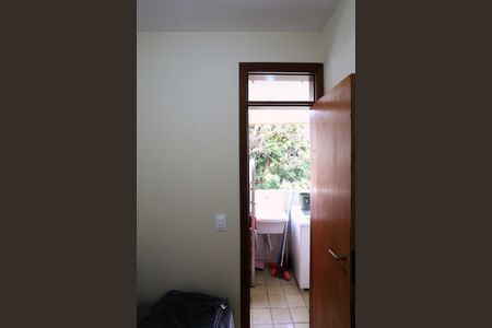 Apartamento para alugar com 170m², 4 quartos e 2 vagasQuarto de Serviço