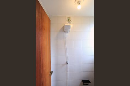 Apartamento para alugar com 170m², 4 quartos e 2 vagasBanheiro de serviço