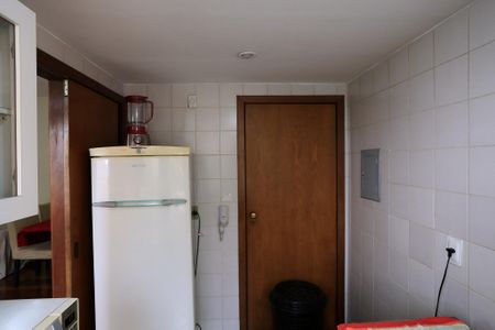 Apartamento para alugar com 170m², 4 quartos e 2 vagasCozinha