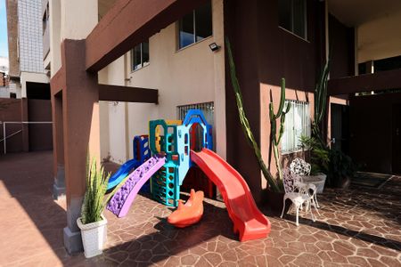 Apartamento para alugar com 170m², 4 quartos e 2 vagasÁrea comum