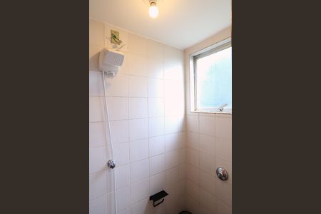 Apartamento para alugar com 170m², 4 quartos e 2 vagasBanheiro de serviço