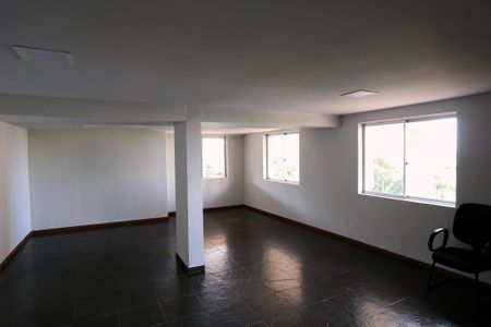 Apartamento para alugar com 170m², 4 quartos e 2 vagasÁrea comum - Salão de festas