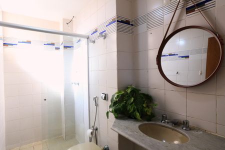 Apartamento para alugar com 170m², 4 quartos e 2 vagasBanheiro