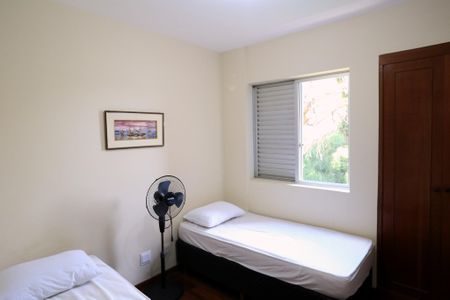 Apartamento para alugar com 170m², 4 quartos e 2 vagasQuarto 1