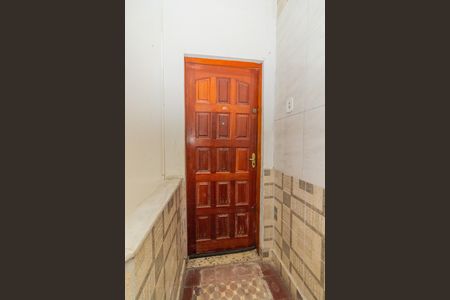 Entrada de apartamento para alugar com 2 quartos, 70m² em Madureira, Rio de Janeiro