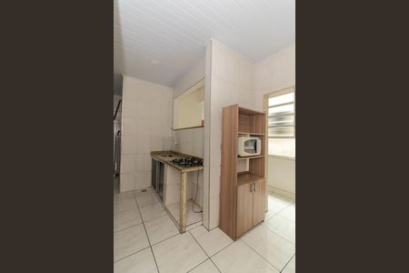 Apartamento para alugar com 70m², 2 quartos e sem vagaCozinha
