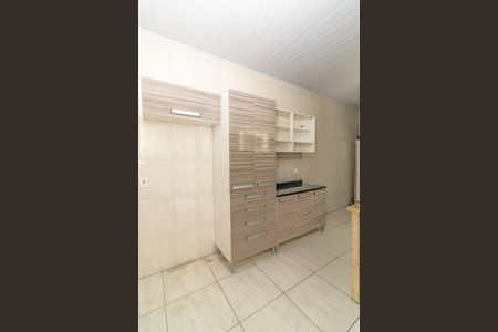 Apartamento para alugar com 70m², 2 quartos e sem vagaCozinha