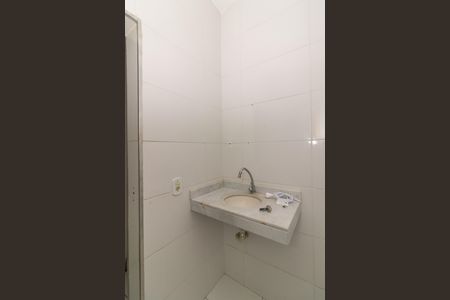 Apartamento para alugar com 70m², 2 quartos e sem vagaBanheiro