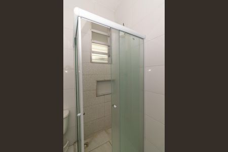 Apartamento para alugar com 70m², 2 quartos e sem vagaBanheiro