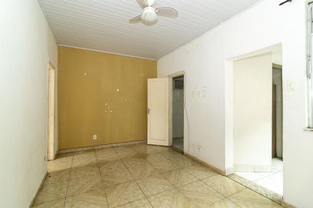 Sala/Quarto de apartamento para alugar com 2 quartos, 70m² em Madureira, Rio de Janeiro