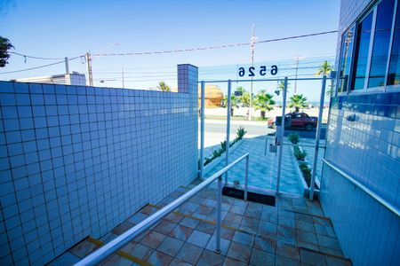 Apartamento para alugar com 2 quartos, 75m² em Guilhermina, Praia Grande