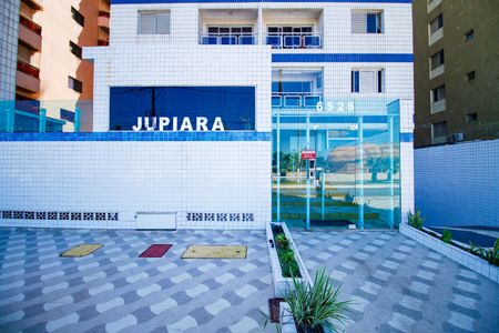 Apartamento para alugar com 2 quartos, 75m² em Guilhermina, Praia Grande