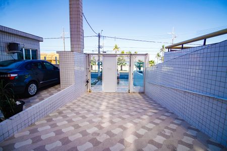 Apartamento para alugar com 2 quartos, 75m² em Guilhermina, Praia Grande