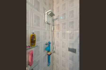 Casa à venda com 80m², 2 quartos e 1 vaga Casa à venda com 80m², 2 quartos e 1 vagaBanheiro
