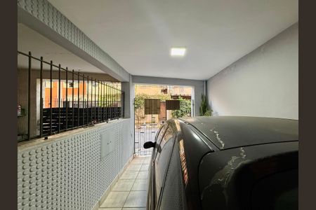 Casa à venda com 80m², 2 quartos e 1 vaga Casa à venda com 80m², 2 quartos e 1 vagaGaragem