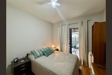 Casa à venda com 80m², 2 quartos e 1 vaga Casa à venda com 80m², 2 quartos e 1 vagaQuarto 2