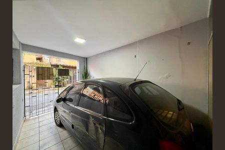 Casa à venda com 80m², 2 quartos e 1 vaga Casa à venda com 80m², 2 quartos e 1 vagaGaragem
