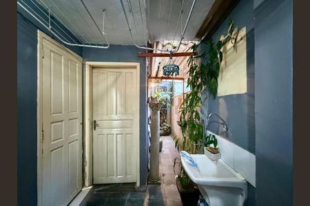 Casa à venda com 80m², 2 quartos e 1 vaga Casa à venda com 80m², 2 quartos e 1 vagaÁrea de Serviço