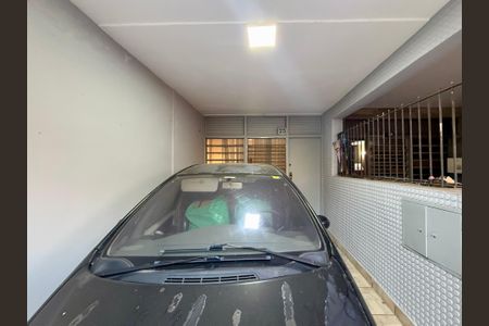 Casa à venda com 80m², 2 quartos e 1 vaga Casa à venda com 80m², 2 quartos e 1 vagaGaragem