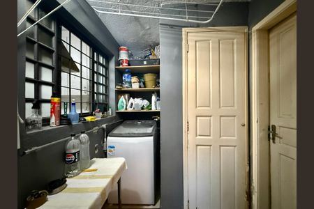 Casa à venda com 80m², 2 quartos e 1 vaga Casa à venda com 80m², 2 quartos e 1 vagaÁrea de Serviço
