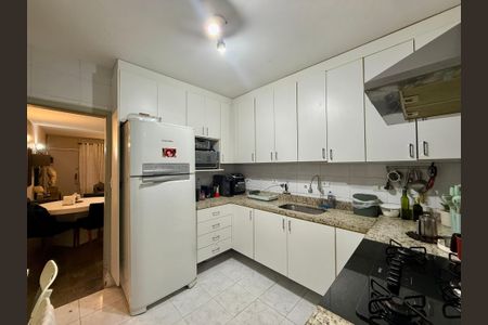 Casa à venda com 80m², 2 quartos e 1 vaga Casa à venda com 80m², 2 quartos e 1 vagaCozinha