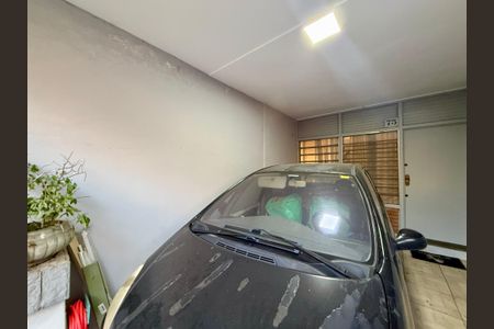 Casa à venda com 80m², 2 quartos e 1 vaga Casa à venda com 80m², 2 quartos e 1 vagaGaragem