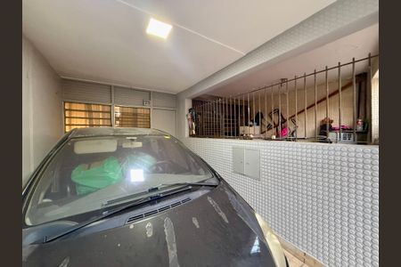 Casa à venda com 80m², 2 quartos e 1 vaga Casa à venda com 80m², 2 quartos e 1 vagaGaragem